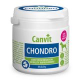 Вітаміни для собак Canvit Chondro 100 г
