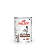 Вологий корм для собак, при захворюваннях шлунково-кишкового тракту Royal Canin Gastro Intestinal 400 г (домашня птиця)