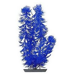 Декорация для аквариума Marina AquaScaper растение «Hornwort Baby Blue» 12,5 см (пластик) - masterzoo.ua