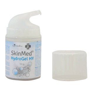 Средство для кожи и слизистых оболочек собак Cymedica SkinMed HydroGel HY 50 г - masterzoo.ua