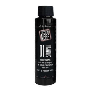 Шампунь для котів Iv San Bernard Shampoo 01 Nourishing 100 мл - арганова олія - masterzoo.ua