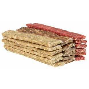 Ласощі для собак Trixie Chewing Bars 12 см 100 шт 900 г - masterzoo.ua