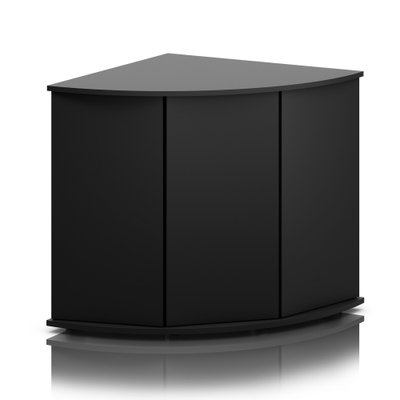 Подставка под аквариум Juwel «Trigon 190 LED» (190 л) 98,5 x 70 x 73 см (чёрная) - masterzoo.ua