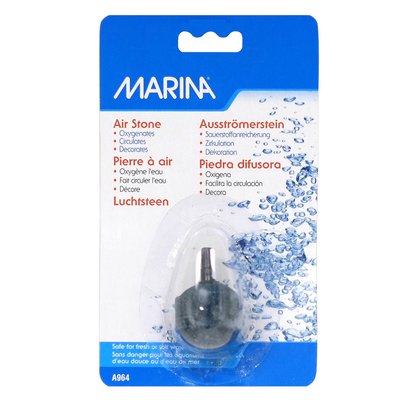 Воздушный распылитель для аквариума Marina круглый d=22 мм - masterzoo.ua