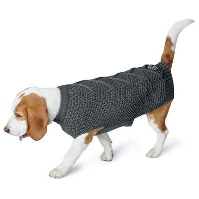 Пуловер для собак Hunter Malmo 35 см - masterzoo.ua