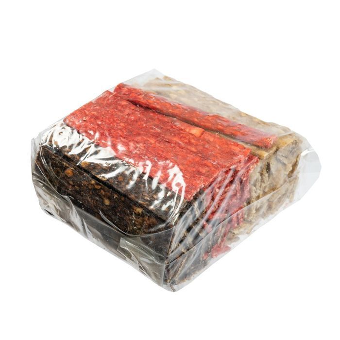 Ласощі для собак Trixie Chewing Bars 12 см 100 шт 900 г - masterzoo.ua