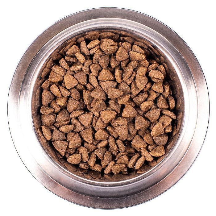 Cухий корм для собак Monge Hypo All Breeds Adult 2,5 кг - лосось та тунець - masterzoo.ua