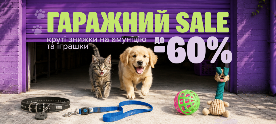 1. Десктоп Гаражний сеил