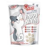 Happy Nova Health Monitoring наполнитель силикагелевый 3,8 л - без аромата - masterzoo.ua