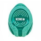 Kong Licks Rewards іграшка для собак M/L - зелений - masterzoo.ua