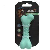 AnimAll GrizZzly игрушка для собак кость - зеленый - masterzoo.ua