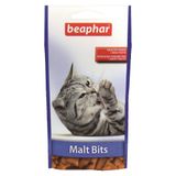 Ласощі для котів Beaphar Malt Bits 75 шт/35г