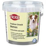 Ласощі для собак Trixie Trainer Snack Bones 500 г - асорті - masterzoo.ua
