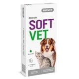 PROVET SoftVet фітокомплекс для котів 20 мл - masterzoo.ua