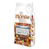 Cухий корм для собак Monge Hypo All Breeds Adult 15 кг - лосось та тунець - masterzoo.ua