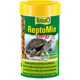 Сухой корм для водоплавающих черепах Tetra в гранулах «ReptoMin Energy» 100 мл