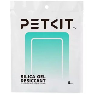 Фільтр для годівниці для котів Petkit Smart Pet Feeder Desiccant - сts - masterzoo.ua