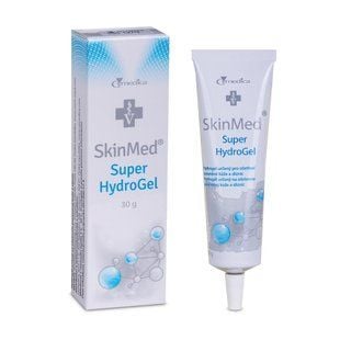 Средство для заживления ран собак Cymedica SkinMed Super HydroGel 30 г - masterzoo.ua
