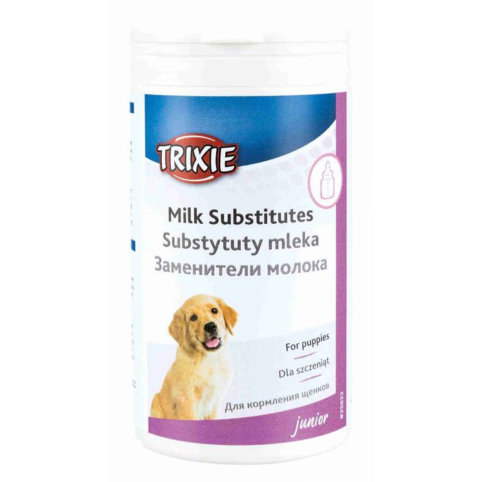 Заменитель молока для собак Trixie «Milk Substitutes» 250 г - masterzoo.ua