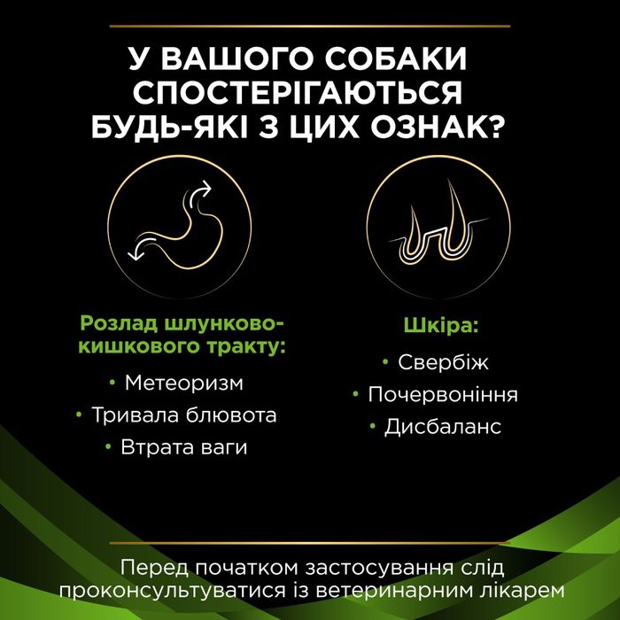 Влажный корм для собак Pro Plan Veterinary Diets HA Hypoallergenic 195 г - ассорти - masterzoo.ua