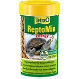 Сухий корм для водоплавних черепах Tetra в гранулах «ReptoMin Energy» 250 мл