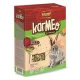 Корм для кроликів Vitapol Karmeo Premium 500 г - асорті - masterzoo.ua