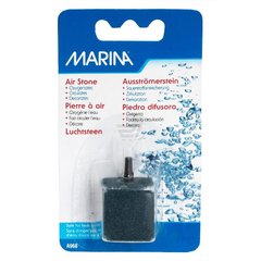 Воздушный распылитель для аквариума Marina квадратный d=24 мм - masterzoo.ua