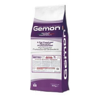 Cухой корм для собак Gemon All Breeds Adult 20 кг - говядина и рис - masterzoo.ua
