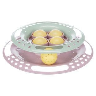 Trixie Circle іграшка для кошенят 24 см &ndash; різнокольоровий - masterzoo.ua