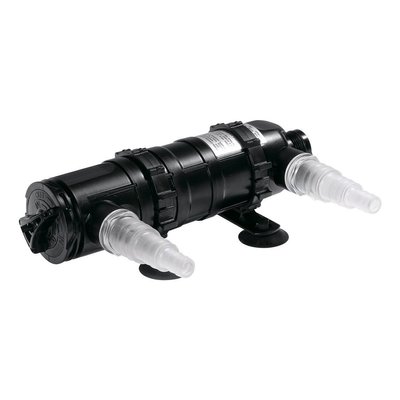 Стерилізатор води для акваріума Aquael «Sterilizer UV AS-9W» - masterzoo.ua