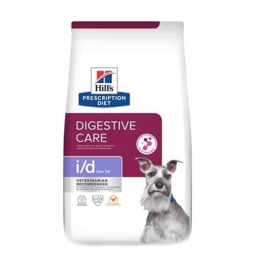 ≡ Cухой корм для собак Hill's Prescription Diet Digestive Care 1