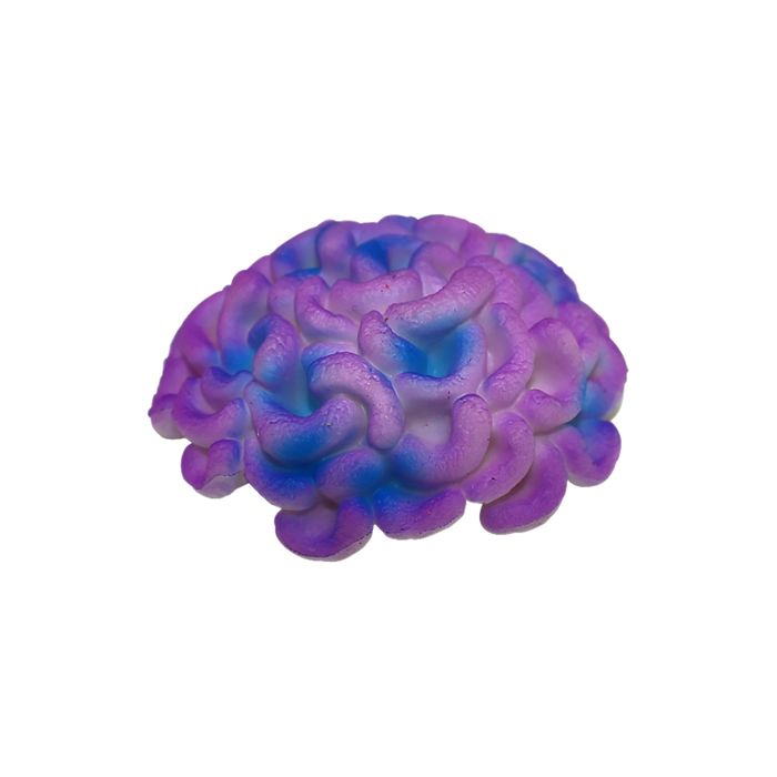 Декорация для аквариума силиконовая Deming Коралл-лобофилия Glowing (набор 5 штук) - masterzoo.ua