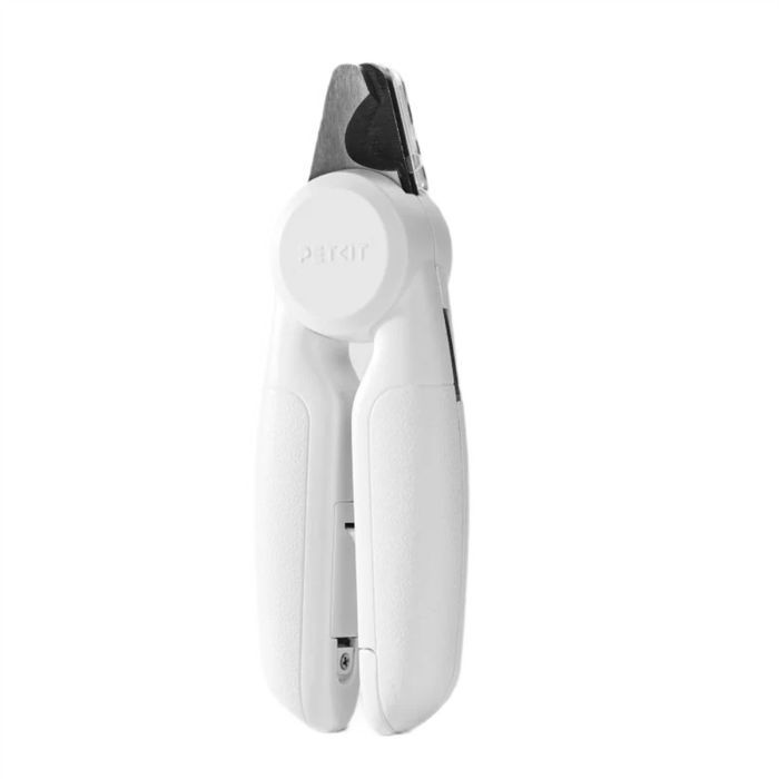 Кігтеріз для котів PETKIT LED Pet Clipper PRO - masterzoo.ua