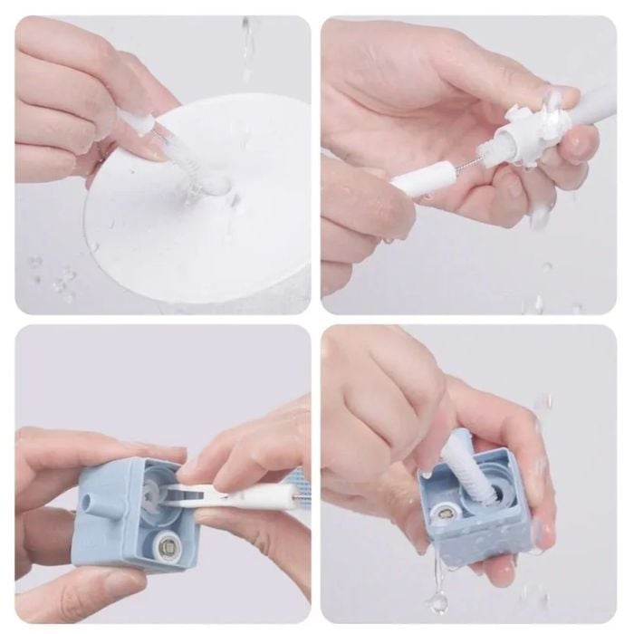 Petkit Cleaning Set набір для догляду за автоматичними поїлками  - masterzoo.ua