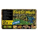 Наповнювач для тераріума Exo Terra «Forest Moss» 7 л (мох)