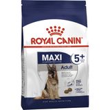Сухий корм для собак Royal Canin Maxi Adult 8+, 15 кг
