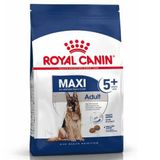 Сухий корм для собак Royal Canin Maxi Adult 5+, 15 кг - домашня птиця