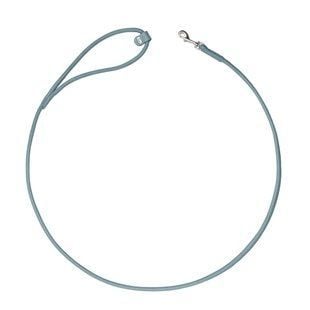 Hunter Soho Round Mini повідець для собак 1,4 м х 0,6 см - блакитний - masterzoo.ua