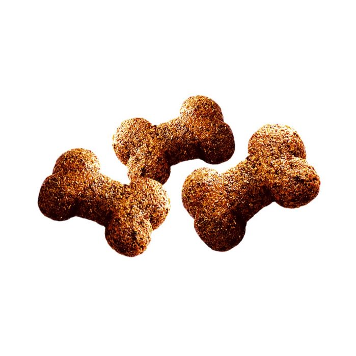 Ласощі для собак Brit Care Dog Crunchy Cracker 200 г - комахи, кролик і фенхель - masterzoo.ua
