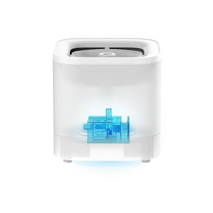 Поилка-фонтан для кошек Petkit Eversweet Solo SE 1,8 л - белый - masterzoo.ua
