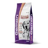 Cухой корм для собак Gemon All Breeds Adult 20 кг - лосось и рис - masterzoo.ua