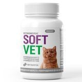 PROVET SoftVet фитокомплекс для кошек 100 шт - masterzoo.ua