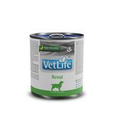 Вологий корм для собак Farmina Vet Life Renal 300 г - masterzoo.ua