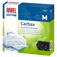 Наполнитель для фильтра Juwel «Carbax M» (для внутреннего фильтра Juwel «Bioflow M») - masterzoo.ua