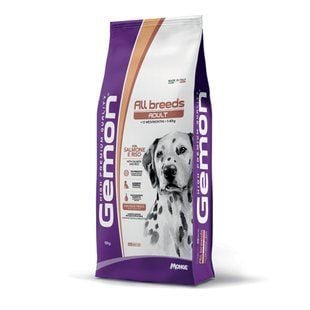 Cухой корм для собак Gemon All Breeds Adult 20 кг - лосось и рис - masterzoo.ua