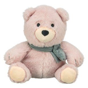 Trixie Teddy іграшка для собак 19 см - бежевий - masterzoo.ua