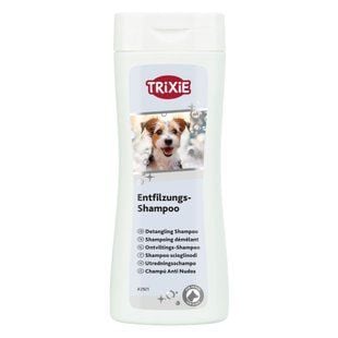 Шампунь для собак Trixie Detangling 250 мл - masterzoo.ua