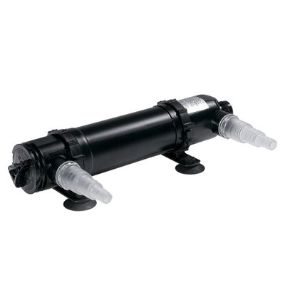 Стерилізатор води для акваріума Aquael «Sterilizer UV AS-11W» - masterzoo.ua