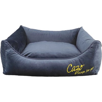 Лежак для собак Cazo Milan S 63 х 48 см - masterzoo.ua