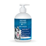 Олія для собак Home Food 480 мл - лосось